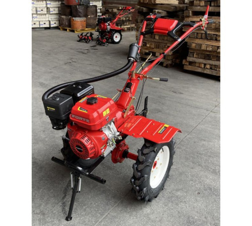 Культиватор Forte 1350G, колеса 12", 13кс (113380)