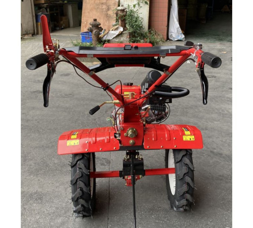 Культиватор Forte 1350G, колеса 12", 13кс (113380)