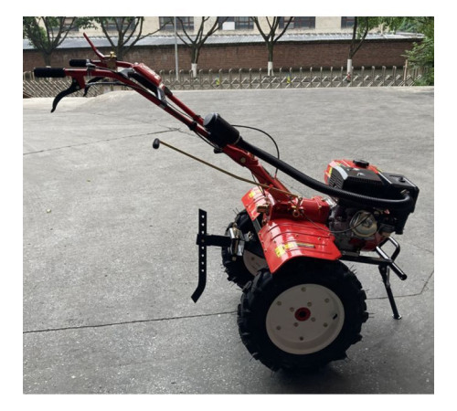 Культиватор Forte 1350G, колеса 12", 13кс (113380)