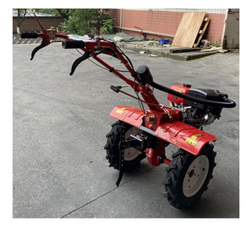 Культиватор Forte 1350G, колеса 12", 13кс (113380)