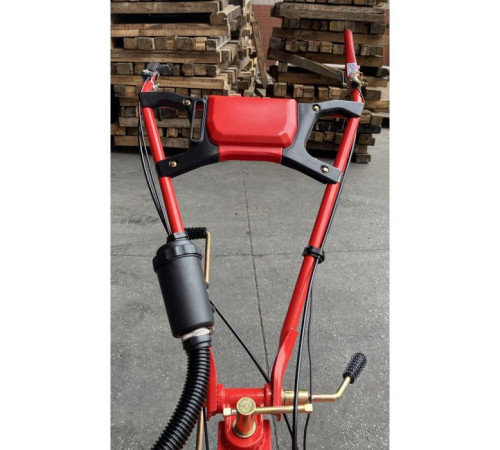 Культиватор Forte 1350G, колеса 12", 13кс (113380)