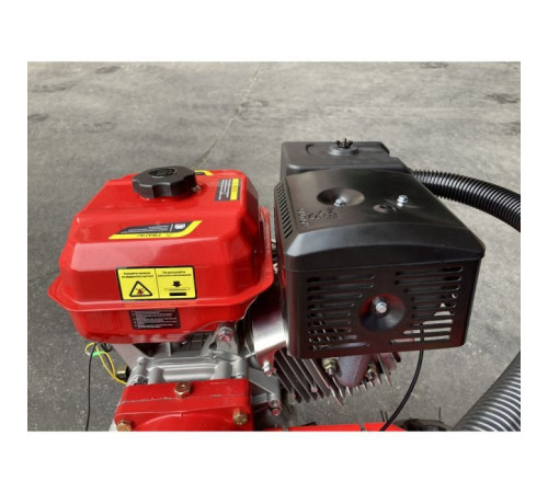 Культиватор Forte 1350G, колеса 12", 13кс (113380)