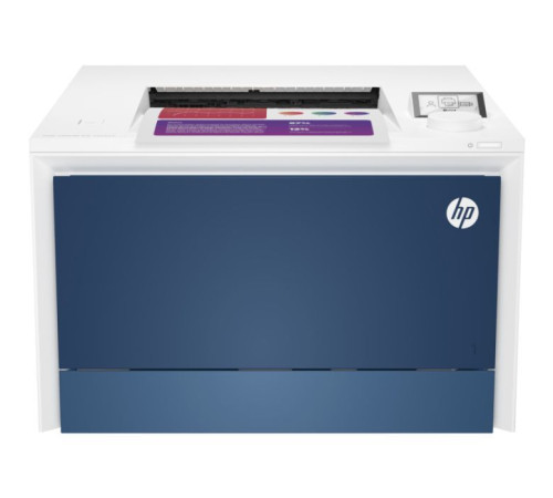 Лазерний принтер HP Color LaserJet Pro 4203dw WiFi (5HH48A)