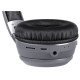 Навушники Defender FreeMotion B571 Bluetooth LED Gray (63571)