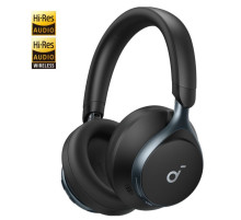 Навушники Anker SoundСore Space One Black (A3035G11)