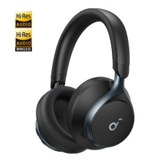 Навушники Anker SoundСore Space One Black (A3035G11)