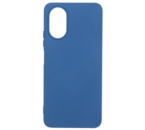 Чохол до мобільного телефона Armorstandart ICON Case OPPO A18 4G / A38 4G Dark Blue (ARM71031)