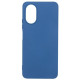 Чохол до мобільного телефона Armorstandart ICON Case OPPO A18 4G / A38 4G Dark Blue (ARM71031)