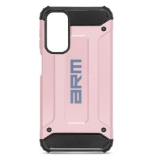 Чехол для мобильного телефона Armorstandart Panzer Samsung A24 4G (A245) Pink (ARM71464)