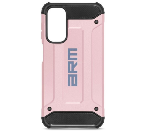 Чохол до мобільного телефона Armorstandart Panzer Samsung A24 4G (A245) Pink (ARM71464)