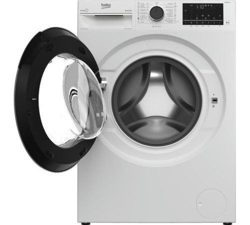 Пральна машина Beko B5WFU58436W