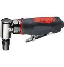 Шліфувальна машина Airkraft зачисна кутова, 20000об/хв (AT-7034B)