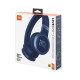 Навушники JBL Live 670 NC Blue (JBLLIVE670NCBLU)