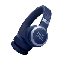 Наушники JBL Live 670 NC Blue (JBLLIVE670NCBLU)