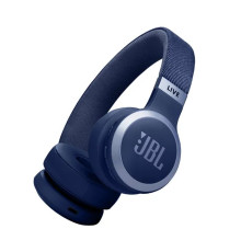 Навушники JBL Live 670 NC Blue (JBLLIVE670NCBLU)