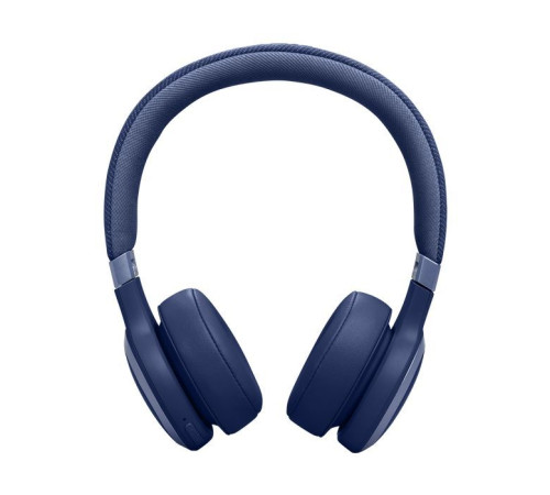 Навушники JBL Live 670 NC Blue (JBLLIVE670NCBLU)