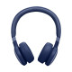 Навушники JBL Live 670 NC Blue (JBLLIVE670NCBLU)