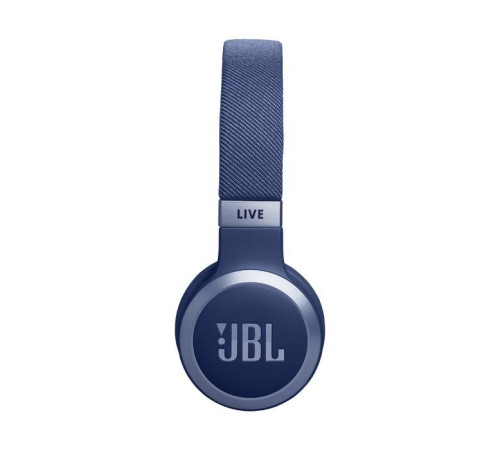 Навушники JBL Live 670 NC Blue (JBLLIVE670NCBLU)