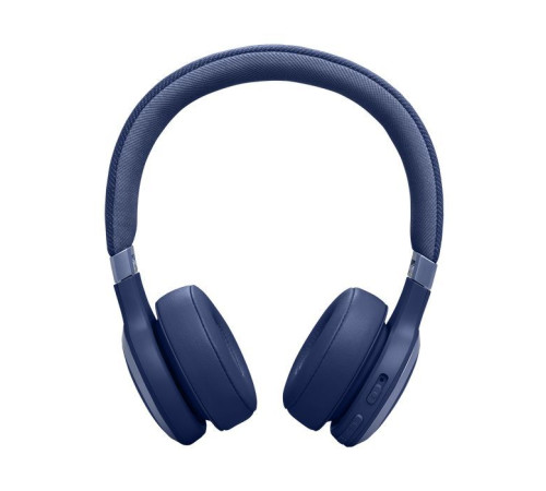 Навушники JBL Live 670 NC Blue (JBLLIVE670NCBLU)