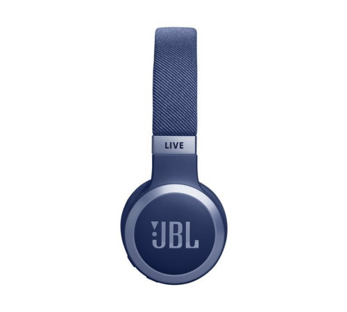 Навушники JBL Live 670 NC Blue (JBLLIVE670NCBLU)