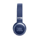 Навушники JBL Live 670 NC Blue (JBLLIVE670NCBLU)