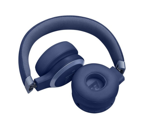 Навушники JBL Live 670 NC Blue (JBLLIVE670NCBLU)
