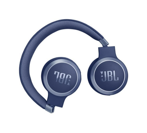 Навушники JBL Live 670 NC Blue (JBLLIVE670NCBLU)