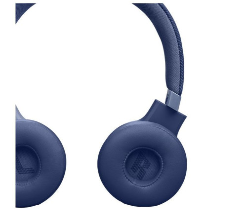 Навушники JBL Live 670 NC Blue (JBLLIVE670NCBLU)