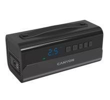 Автомобільний компресор Canyon AP-118 (CND-AI201CB)