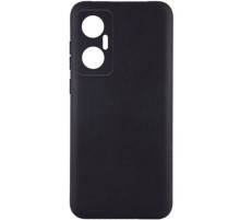 Чехол для мобильного телефона BeCover Infinix Hot 20 5G (X666B) Black (710475)