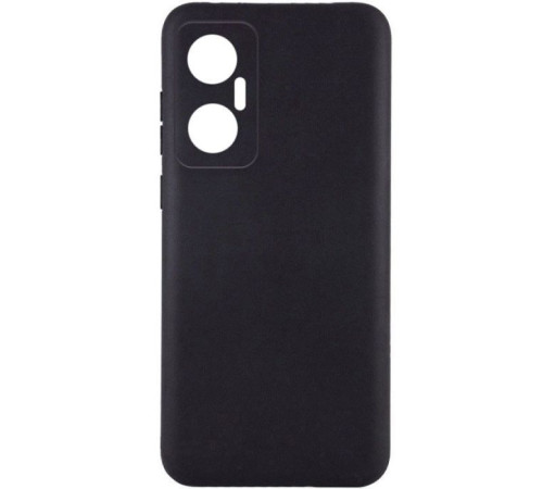 Чохол до мобільного телефона BeCover Infinix Hot 20 5G (X666B) Black (710475)