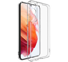 Чехол для мобильного телефона BeCover Samsung Galaxy S24 Transparancy (710465)