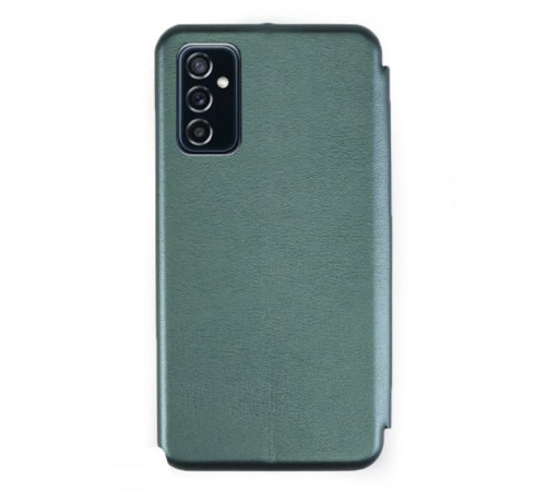 Чохол до мобільного телефона BeCover Exclusive Samsung Galaxy A24 4G SM-A245 Dark Green (710480)