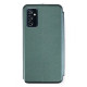 Чохол до мобільного телефона BeCover Exclusive Samsung Galaxy A24 4G SM-A245 Dark Green (710480)