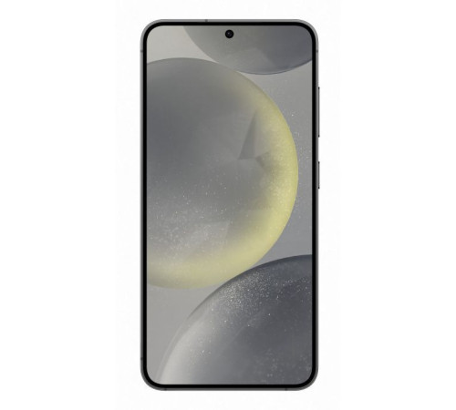 Мобільний телефон Samsung Galaxy S24 5G 8/256Gb Onyx Black (SM-S921BZKGEUC)