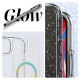 Чохол до мобільного телефона Armorstandart Glow Magsafe Apple iPhone 14 Pro Transparent (ARM69724)