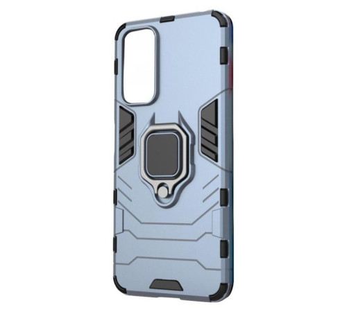 Чохол до мобільного телефона Armorstandart DEF27 case Xiaomi Redmi Note 11 / Note 11s Blue (ARM68320)