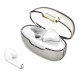 Наушники ColorWay Slim TWS-2 Earbuds White (CW-TWS2WT)