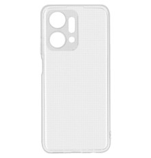 Чохол до мобільного телефона BeCover Honor X7a Transparancy (710595)