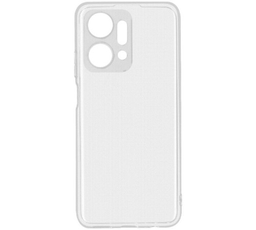 Чохол до мобільного телефона BeCover Honor X7a Transparancy (710595)