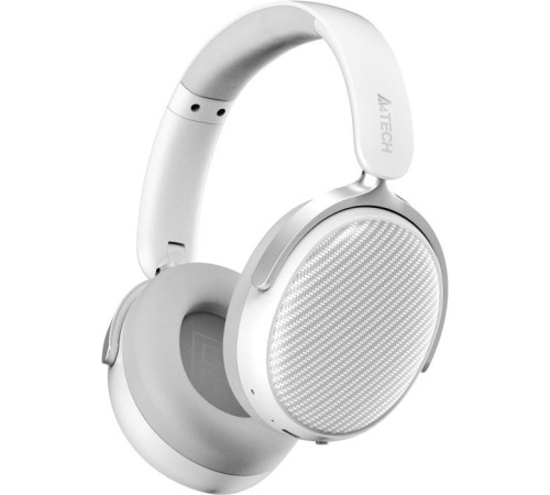 Навушники A4Tech BH350C White (4711421996501)