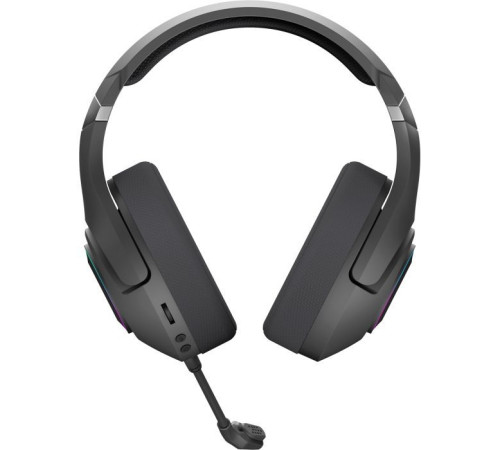 Наушники A4Tech Bloody GR270 RGB Black (4711421982719)