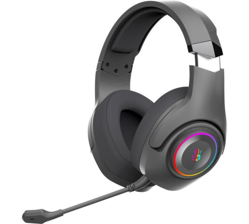 Наушники A4Tech Bloody GR270 RGB Black (4711421982719)