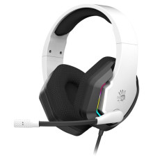 Навушники A4Tech Bloody G260p White (4711421996716)