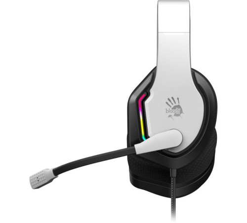Навушники A4Tech Bloody G260p White (4711421996716)