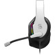 Навушники A4Tech Bloody G260p White (4711421996716)