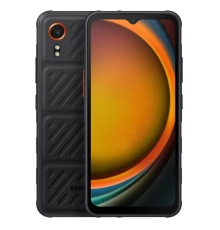 Мобільний телефон Samsung Galaxy Xcover7 6/128Gb Black (SM-G556BZKDEUC)