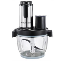 Кухонний комбайн Grunhelm GFP-935S