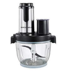 Кухонний комбайн Grunhelm GFP-935S