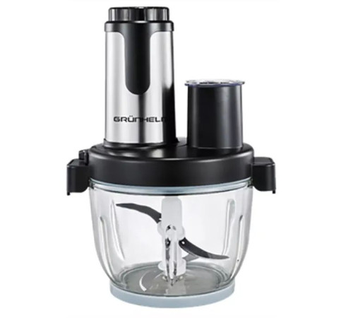 Кухонний комбайн Grunhelm GFP-935S